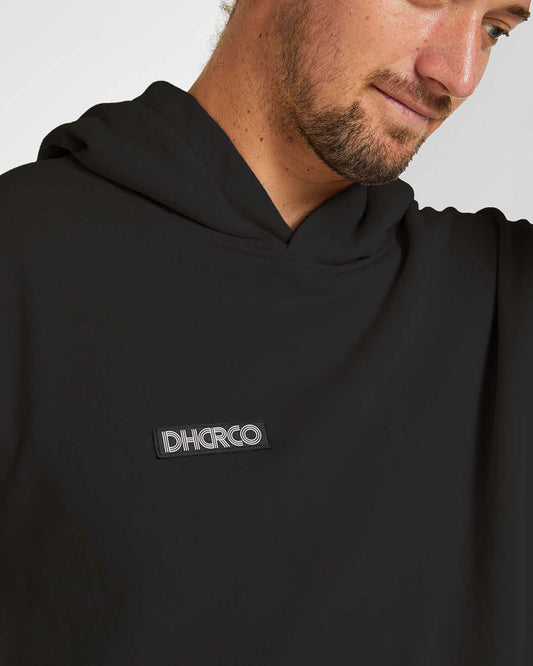 Hoodie Unisex - Outlaw