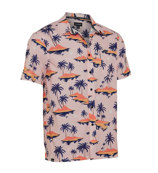 Men's Party Shirt | Leroy