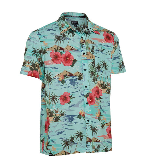Men's Party Shirt | Wilko