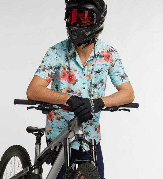 Men's Party Shirt | Wilko