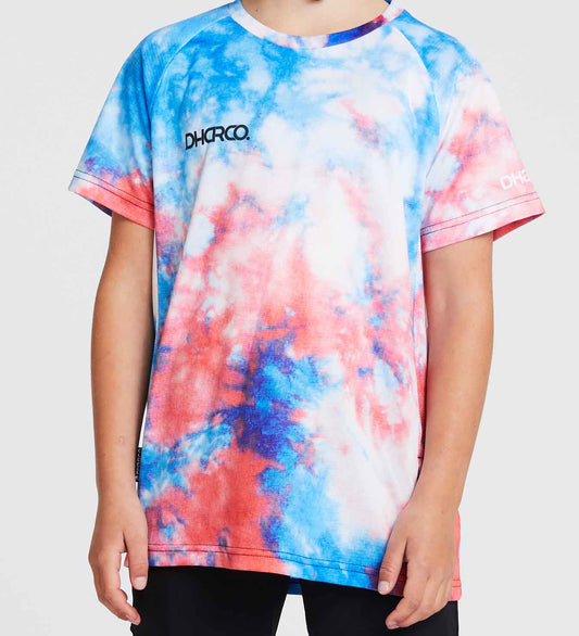 Youth SS Jersey | Tie-Dye
