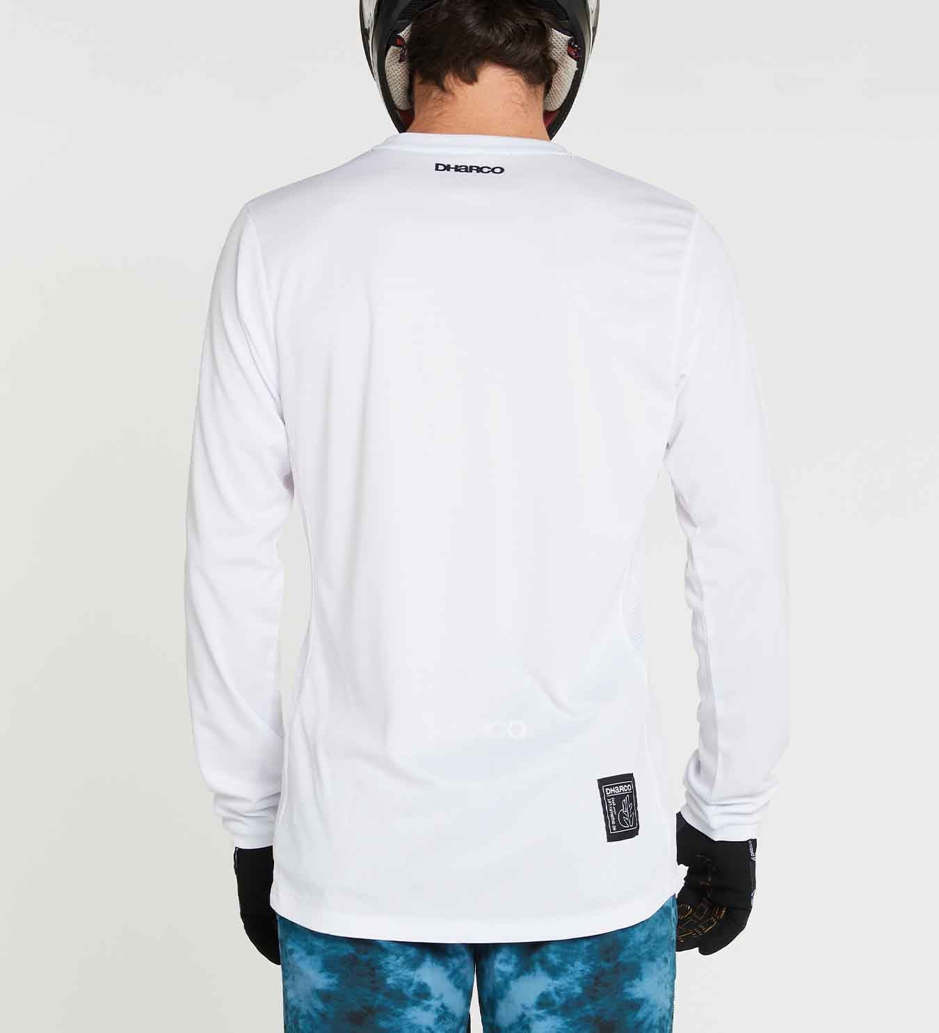 Men's Gravity Jersey | Gangster of Love