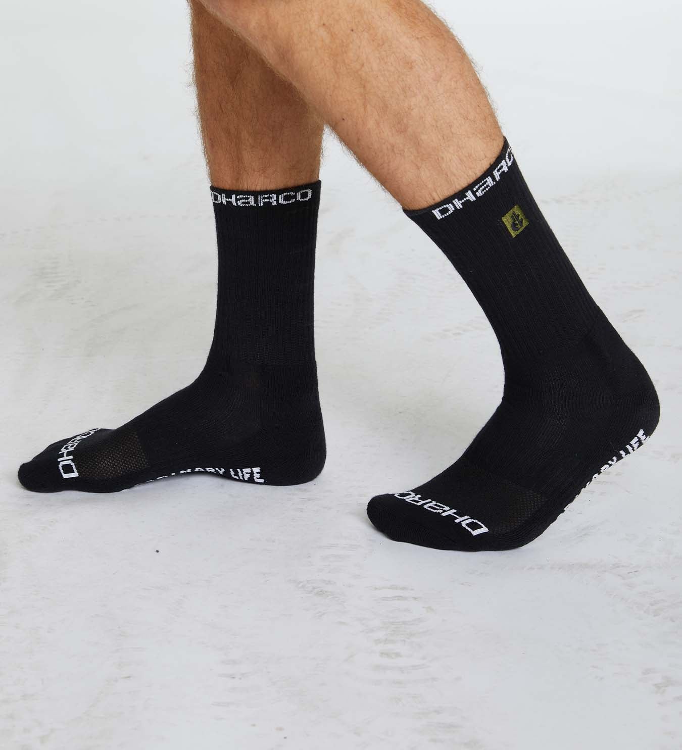 Crew Socks