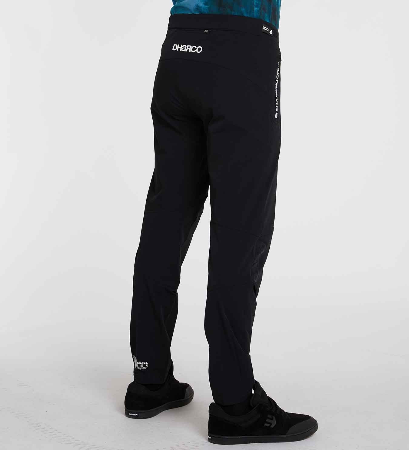 Men's Gravity Pants - Black
