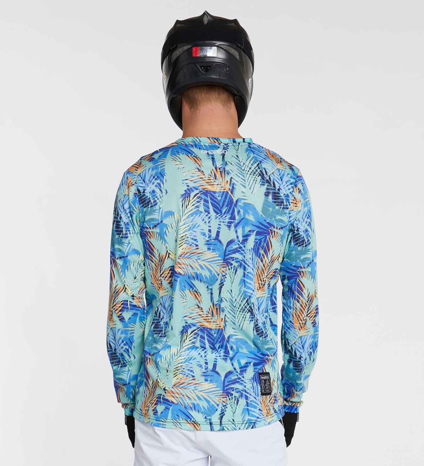 Men's Gravity Jersey | Shuttle Daze