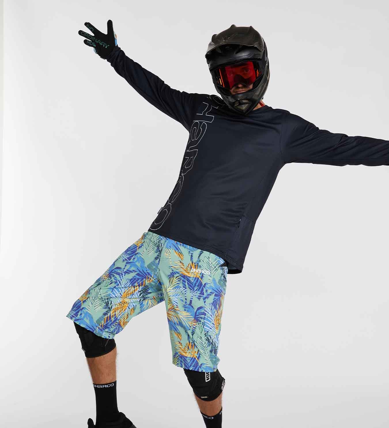 Men's Gravity Shorts | Hawaii 5-0