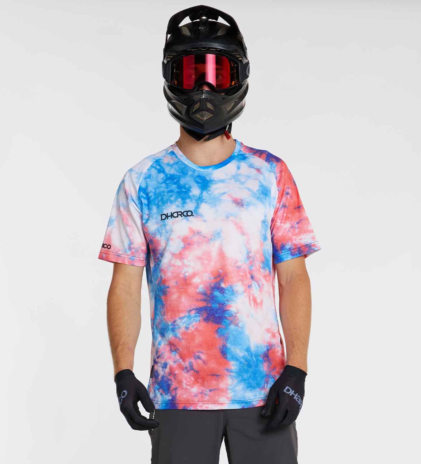 Men's SS Jersey | Space Cowboy