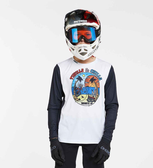 Youth Gravity Jersey | Thrills