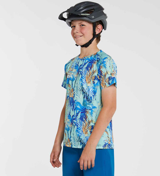 Youth SS Jersey | Razzle