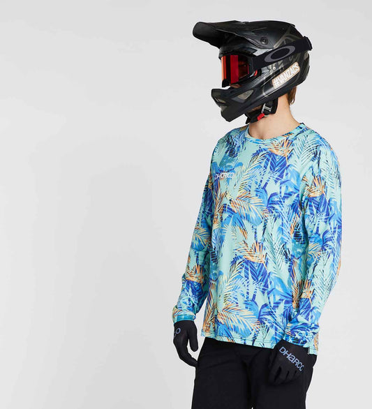 Men's Gravity Jersey | Shuttle Daze