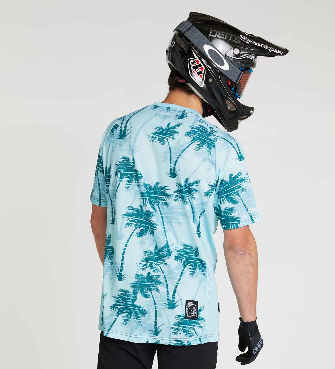 Men's SS Jersey | Miami Vice