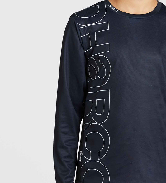 Youth Gravity Jersey | Stealth