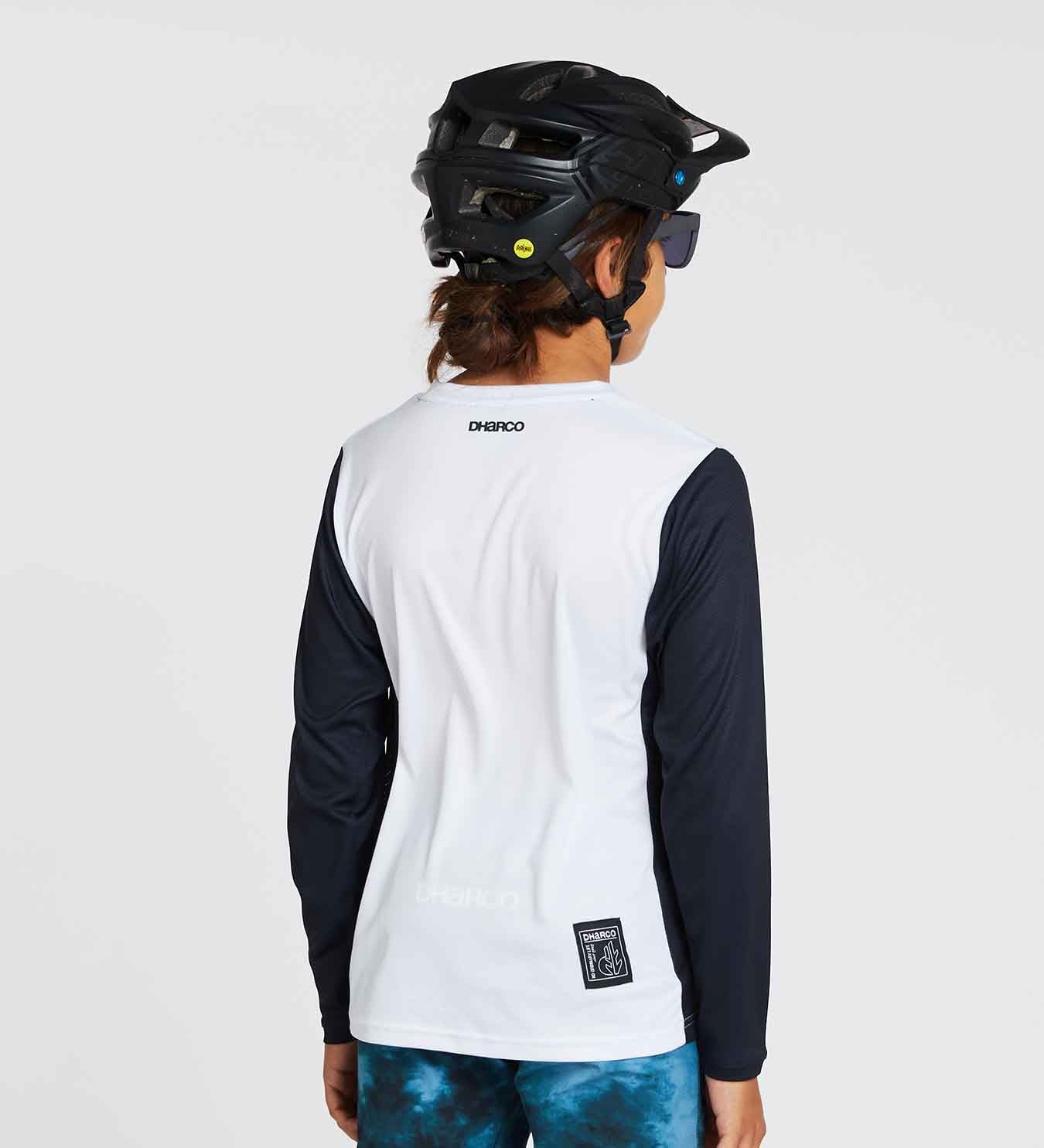 Youth Gravity Jersey | Thrills