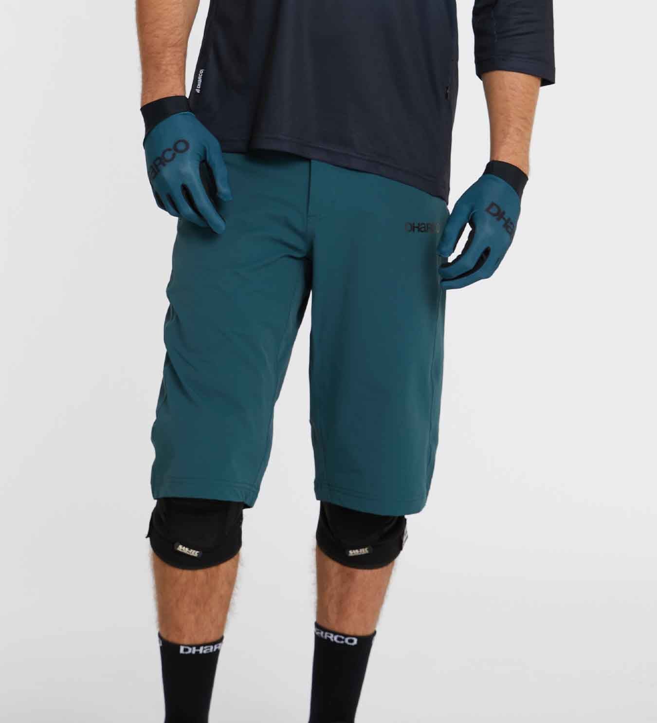 Men's Gravity Shorts | Forest