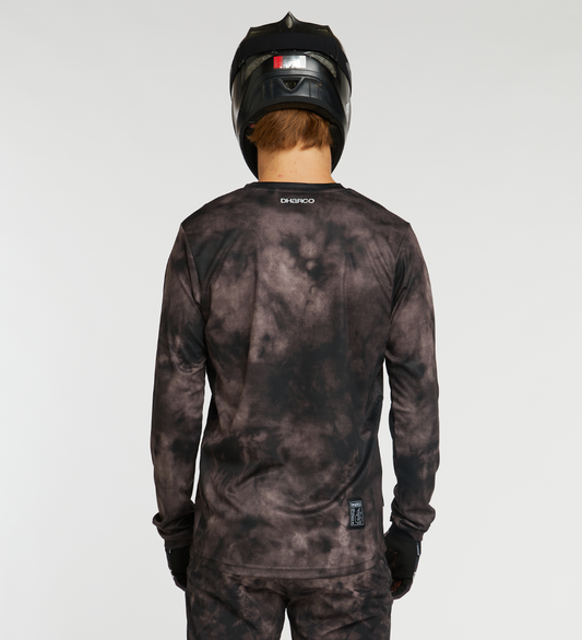 Men's Gravity Jersey | Driftwood