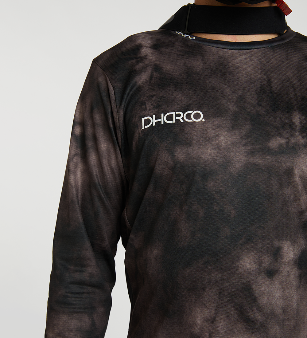 Men's Gravity Jersey | Driftwood