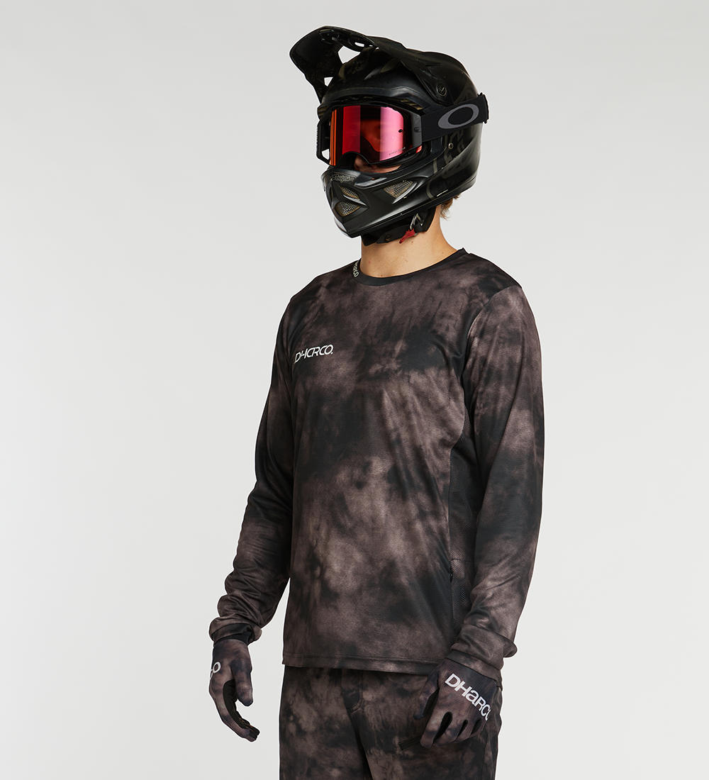 Men's Gravity Jersey | Driftwood