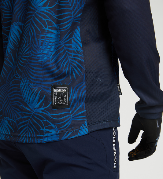 Men's Gravity Jersey | Forbidden