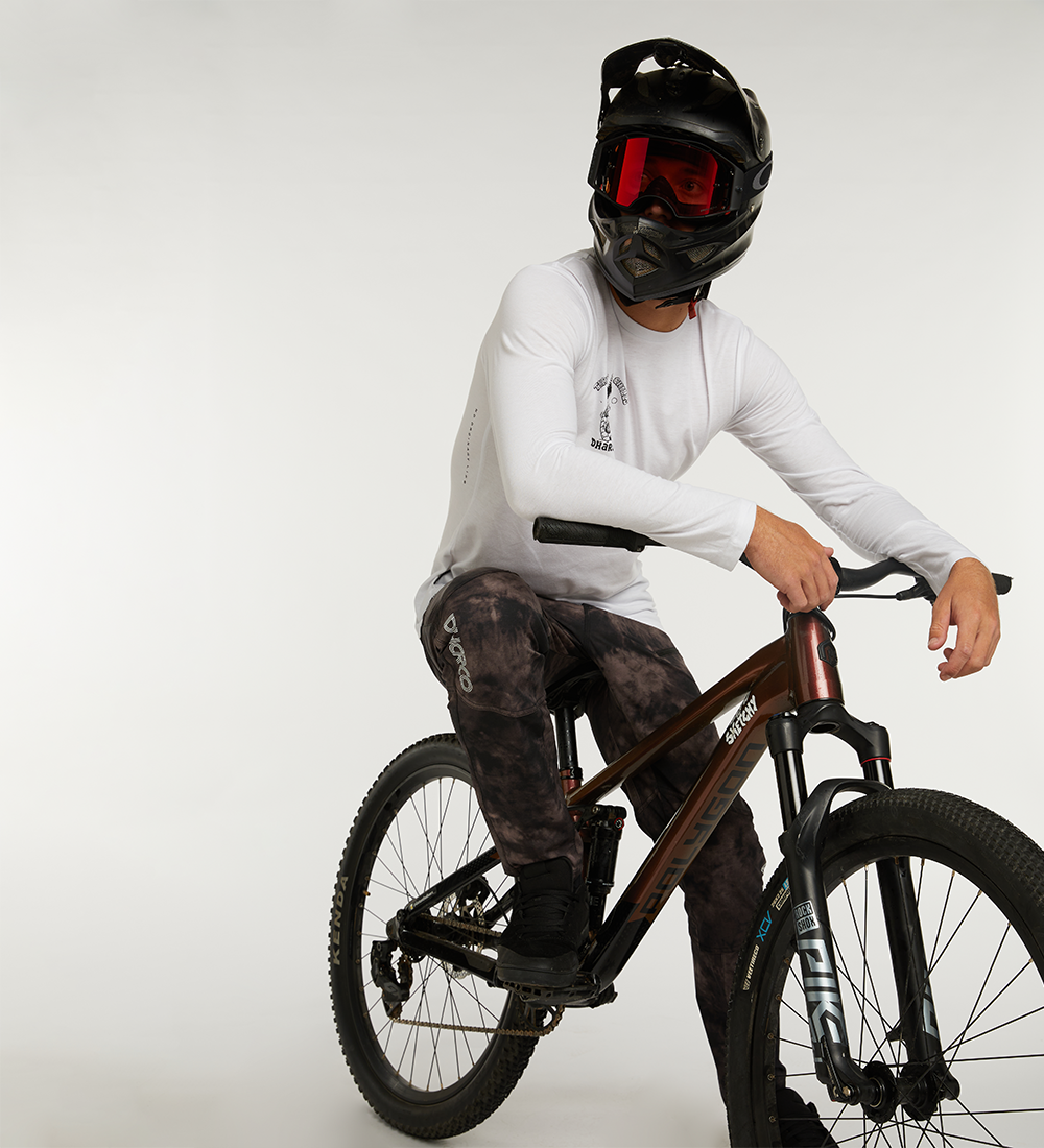 Men's Gravity Pants | Driftwood