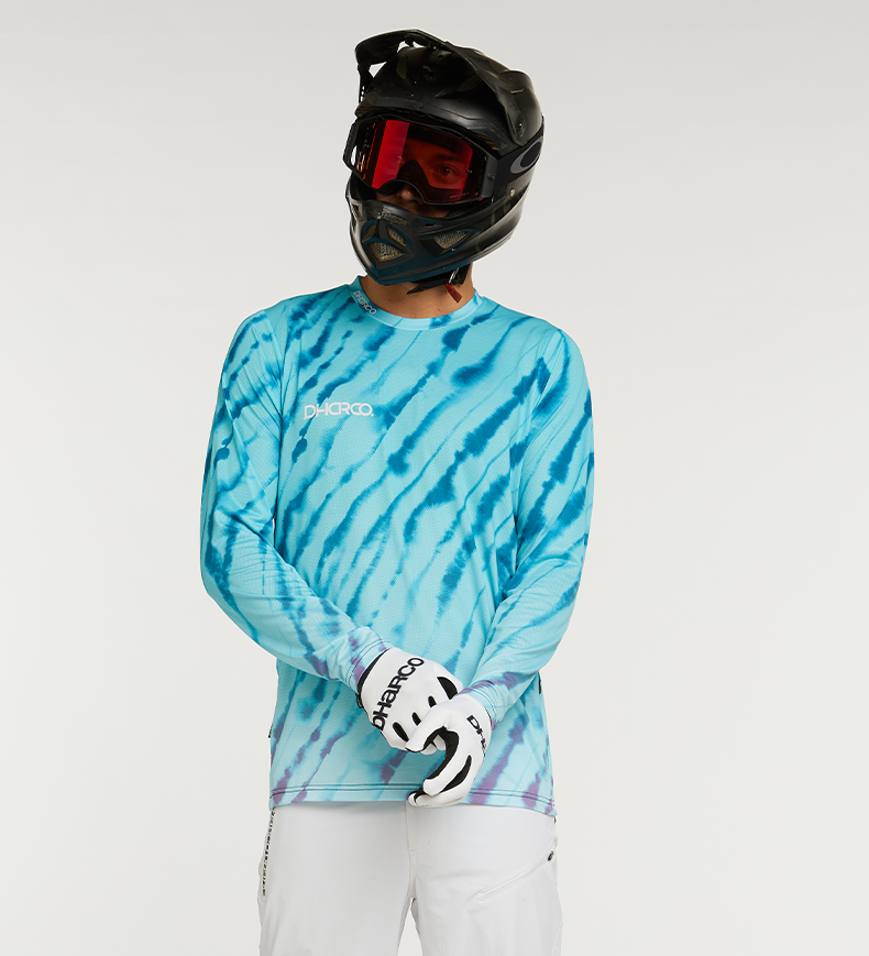 Men's Race Jersey | MSA