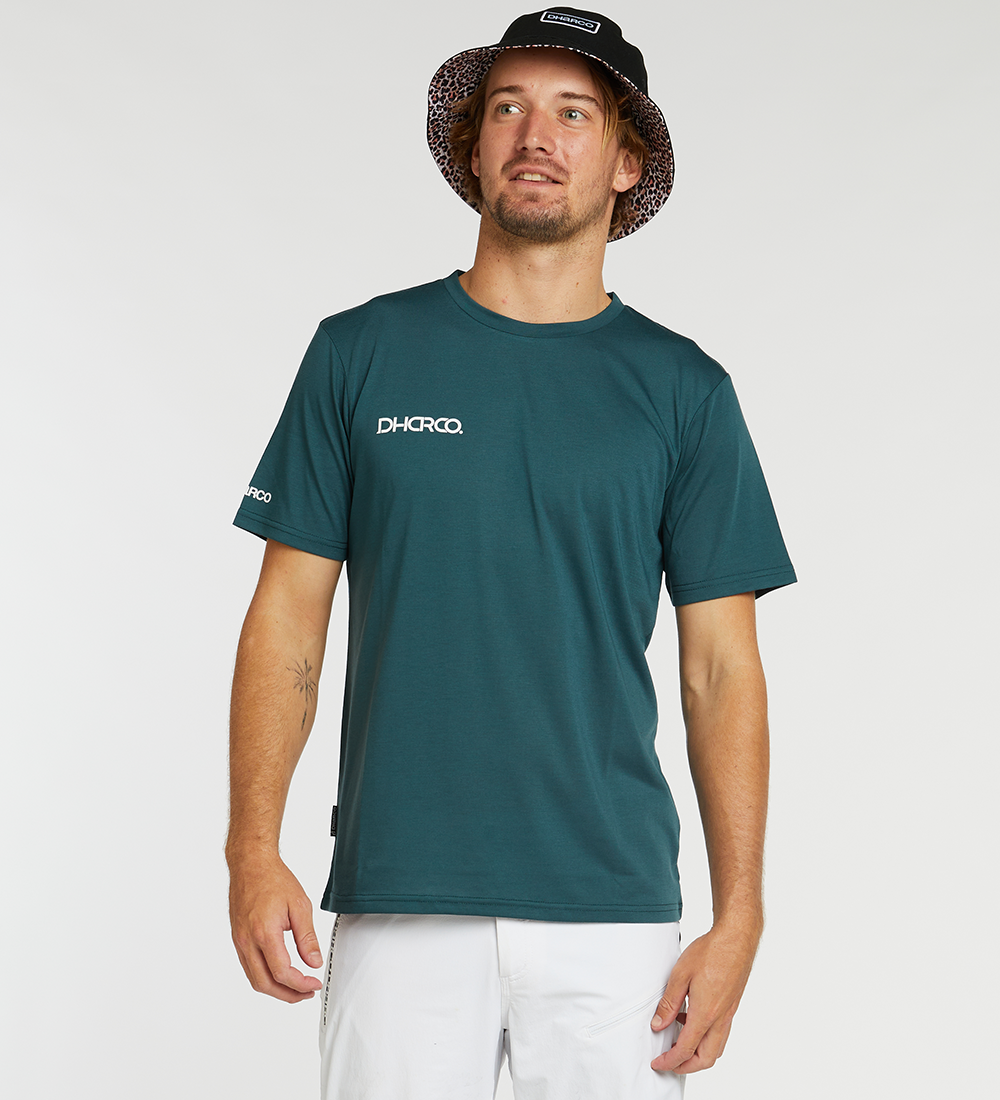 Men's Tech Tee | Jade Monkey