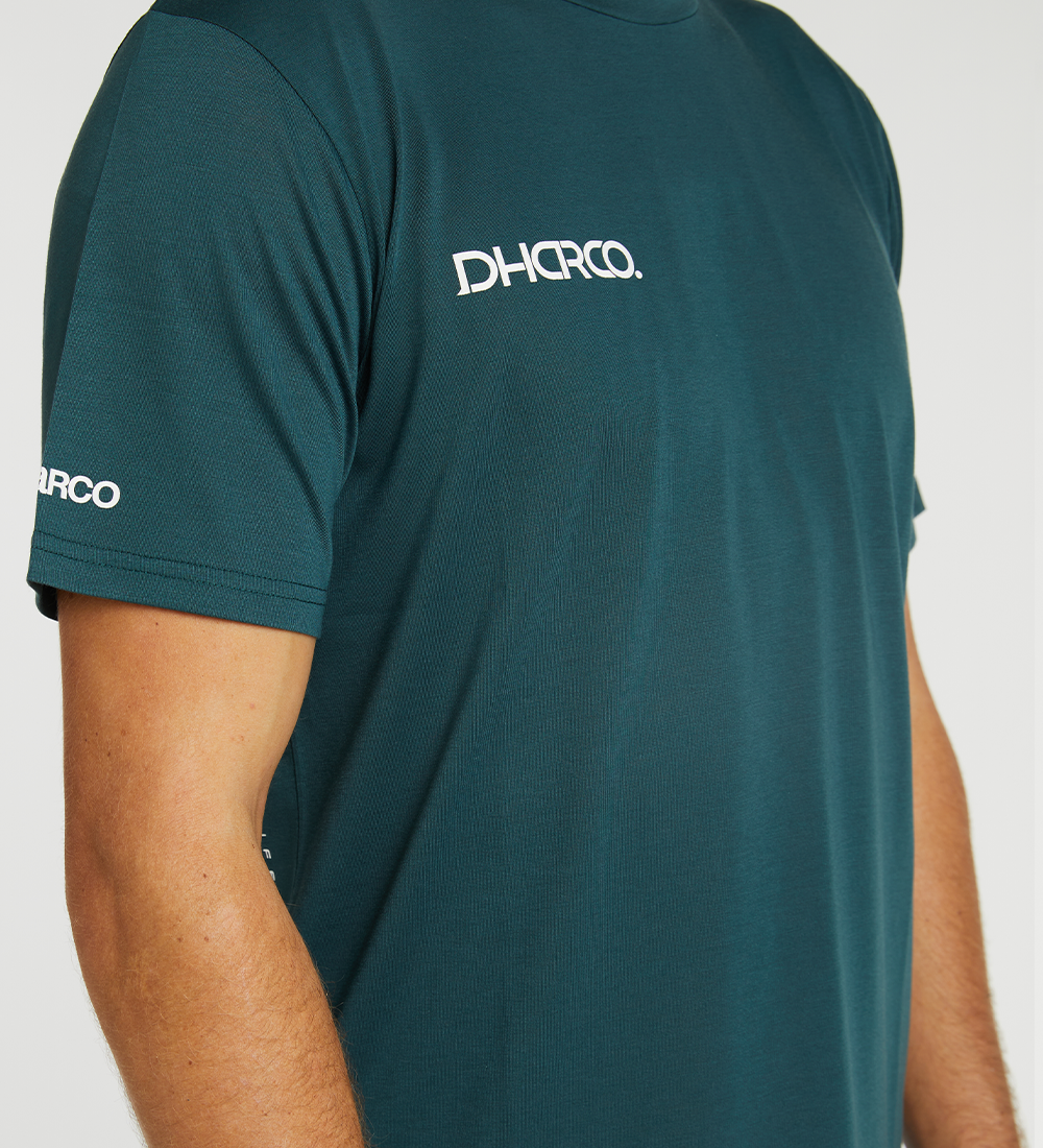 Men's Tech Tee | Jade Monkey