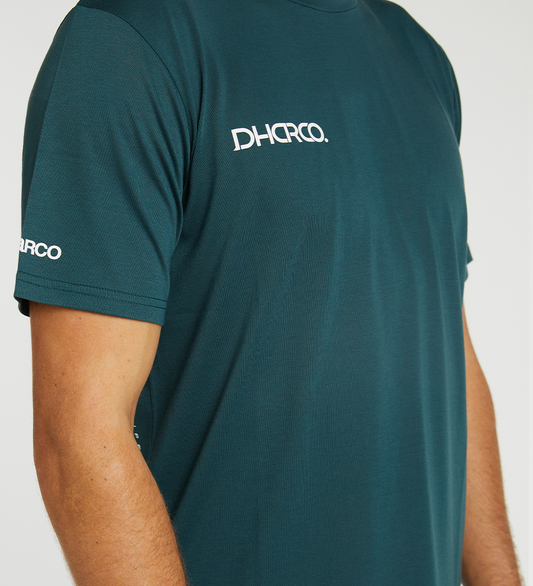 Men's Tech Tee | Jade Monkey