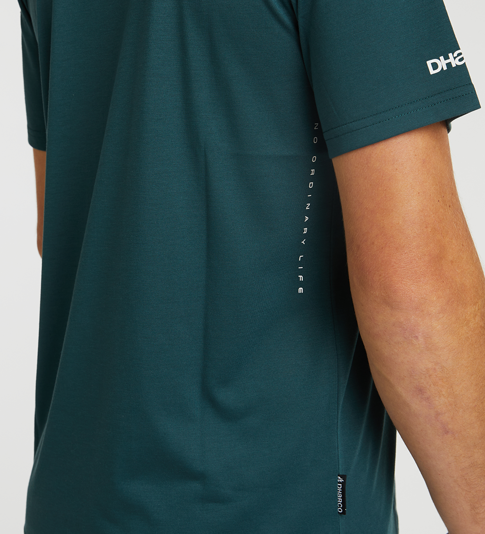 Men's Tech Tee | Jade Monkey