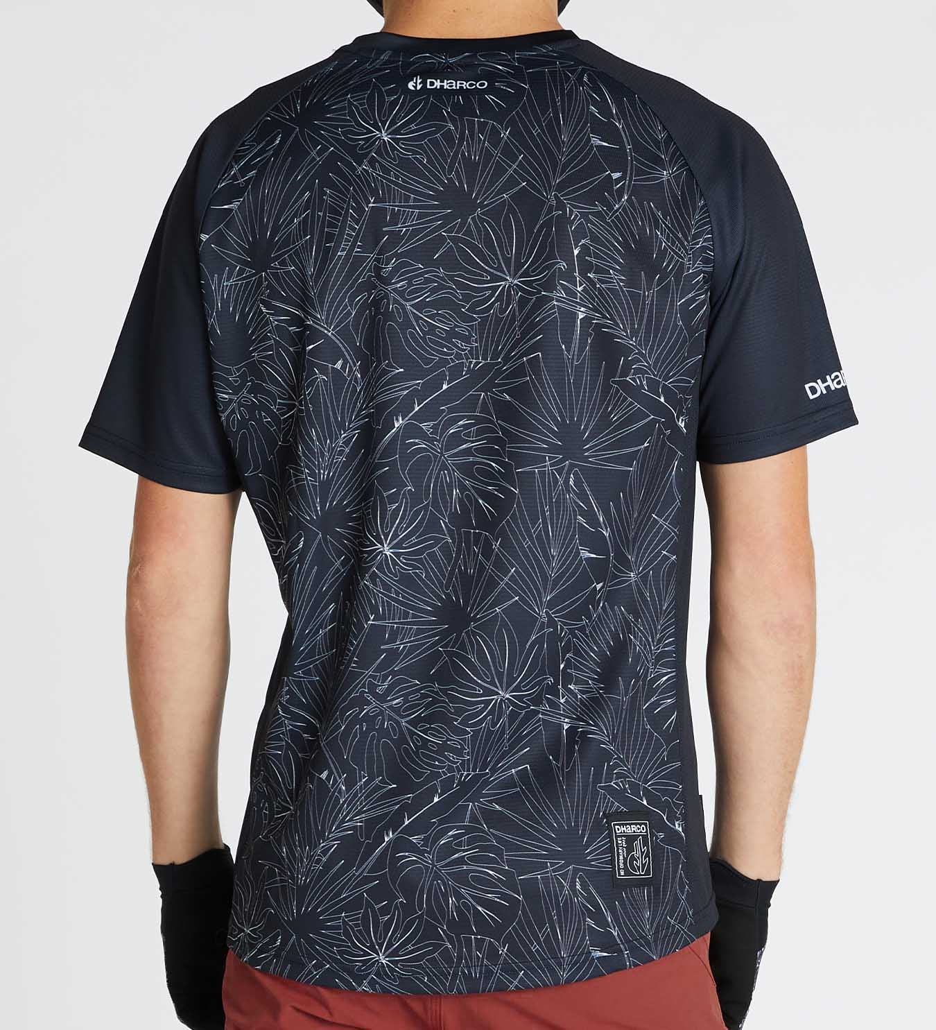 Men's SS Jersey | Monochrome