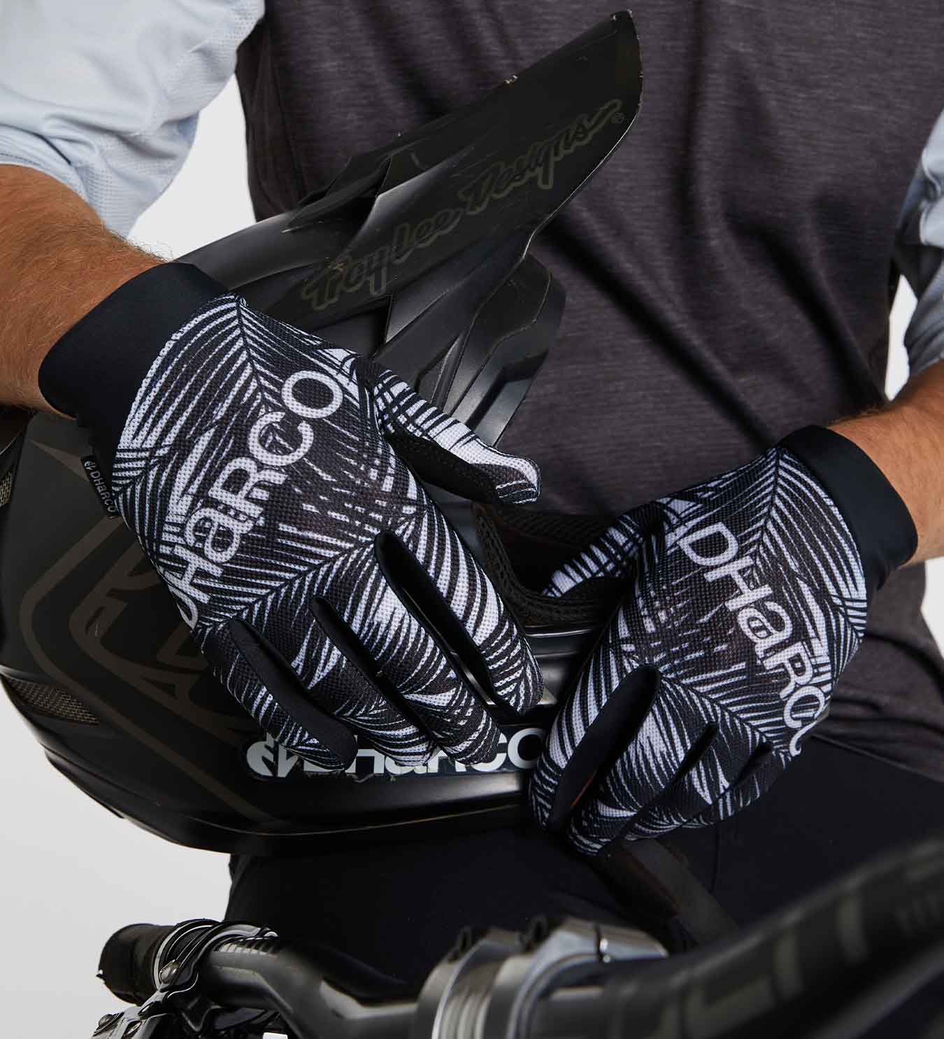 Men's Gloves | Stealth Palm