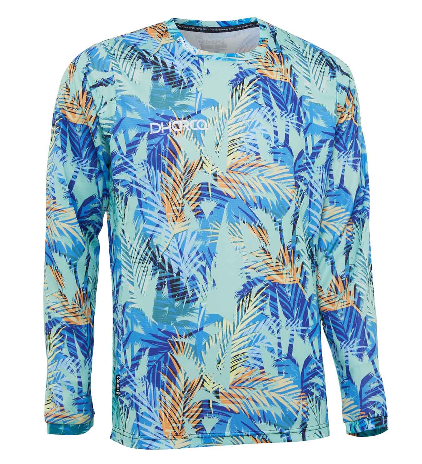 Men's Gravity Jersey | Shuttle Daze