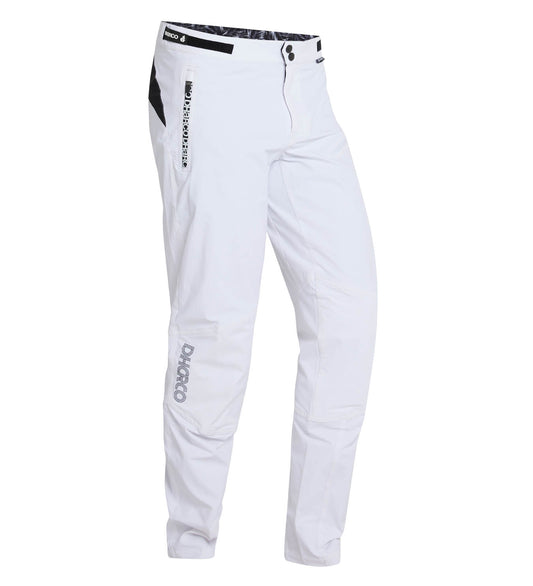 Men's Gravity Pants | White
