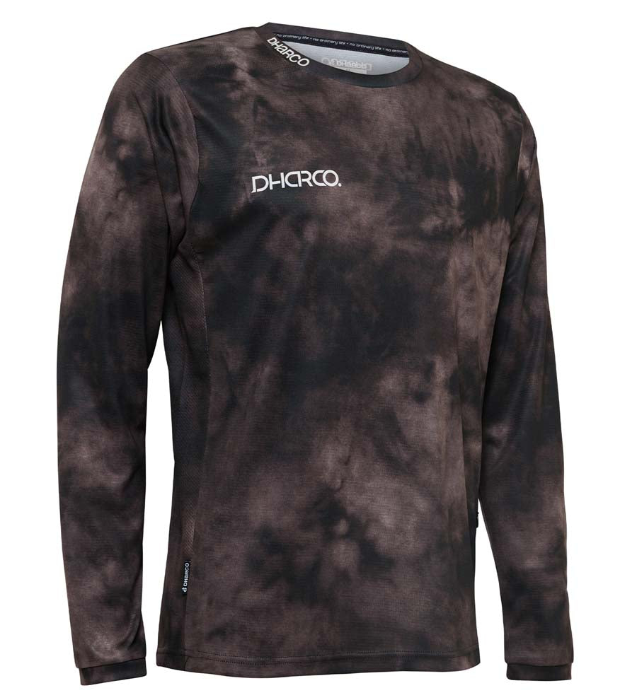 Men's Gravity Jersey | Driftwood