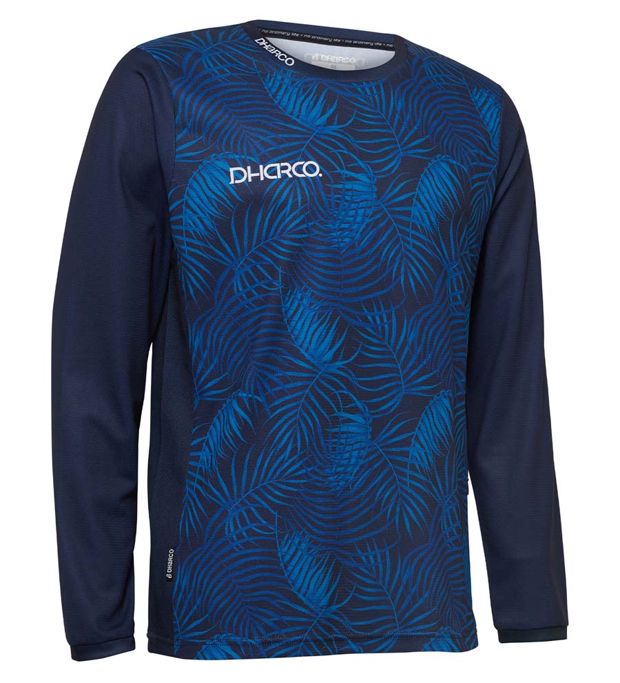 Men's Gravity Jersey | Forbidden