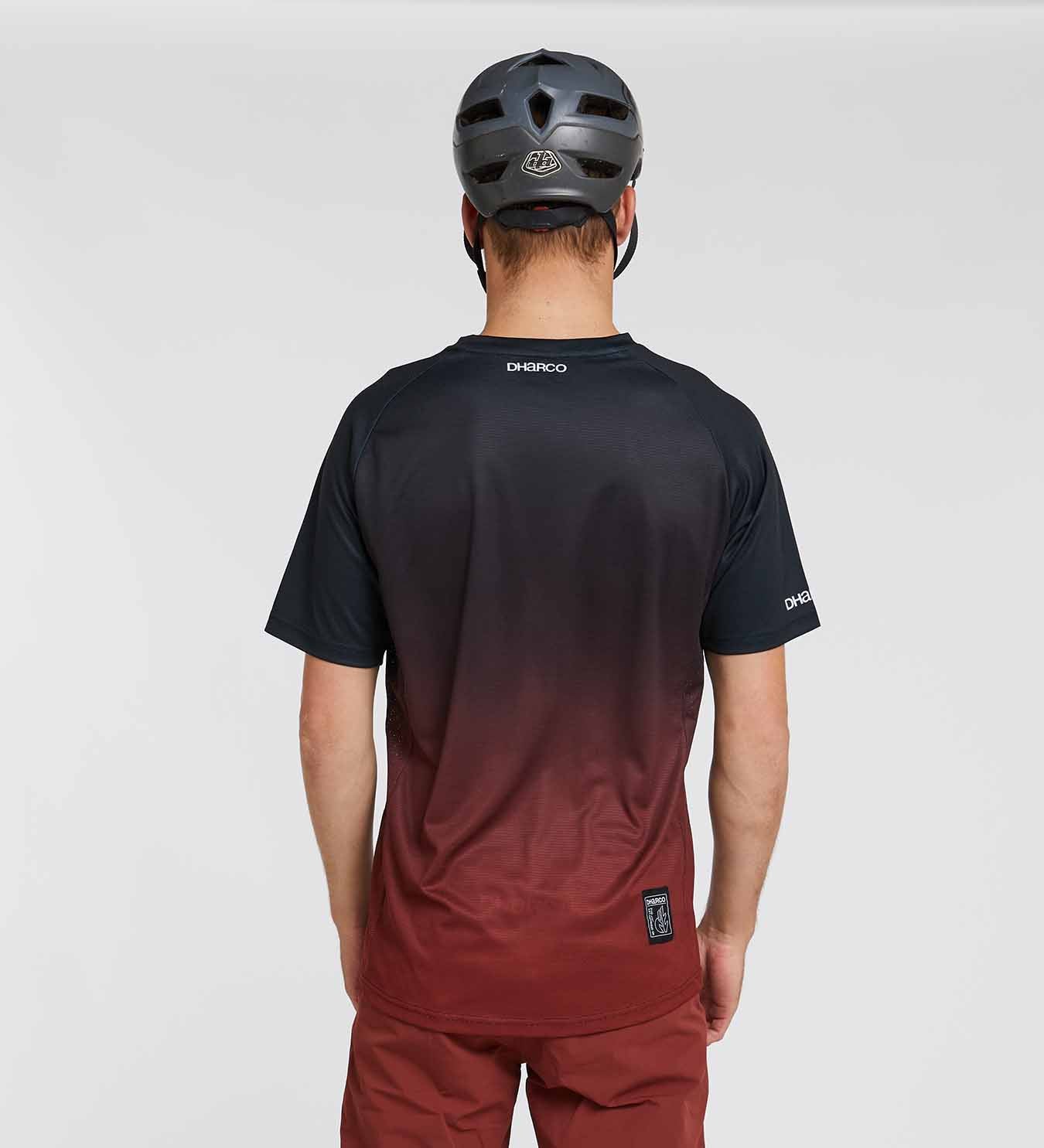 Men's SS Jersey | Redwoods