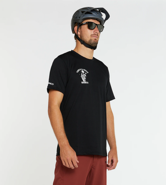 Men's Tech Tee | Thrills & Chills