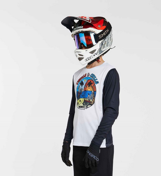 Youth Gravity Jersey | Thrills