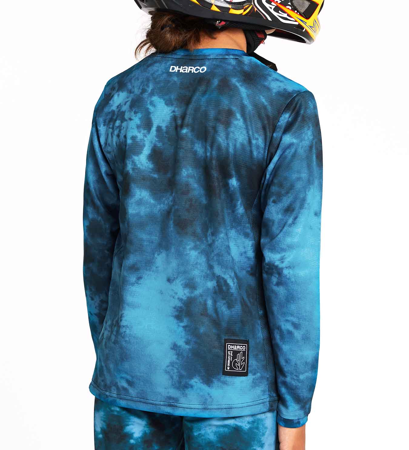 Youth Gravity Jersey | Snowshoe