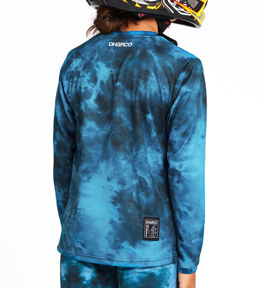 Youth Gravity Jersey | Snowshoe