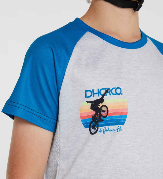 Youth SS Jersey | Wriggles