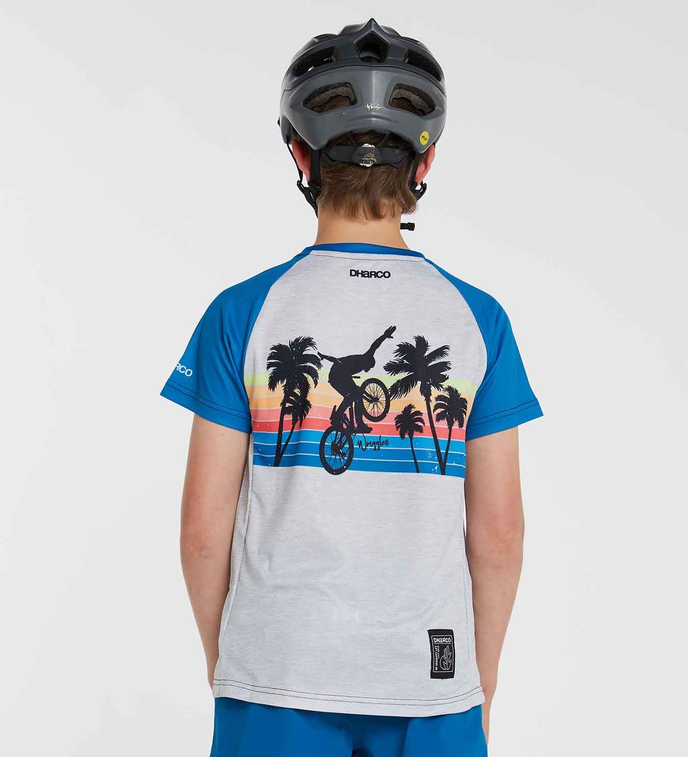 Youth SS Jersey | Wriggles