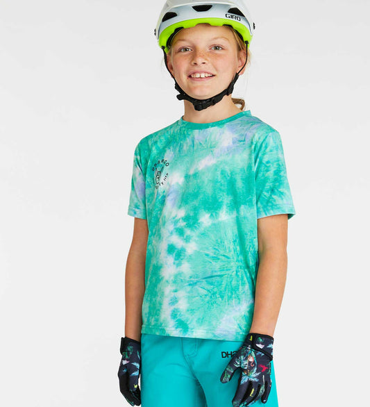 Youth Tech Tee | Reef Break