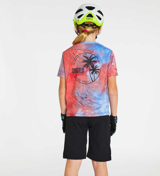 Youth Tech Tee | Skids Rock