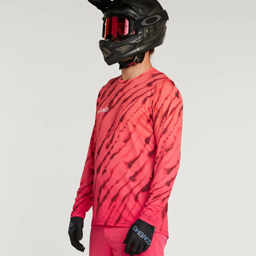 Men's Race Jersey | Val Di Sol