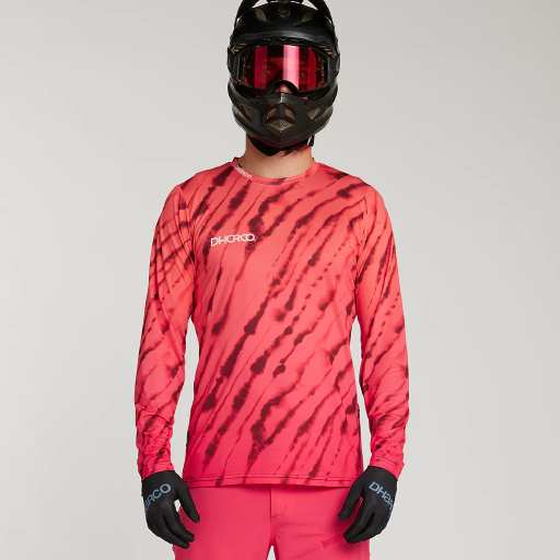 Men's Race Jersey | Val Di Sol