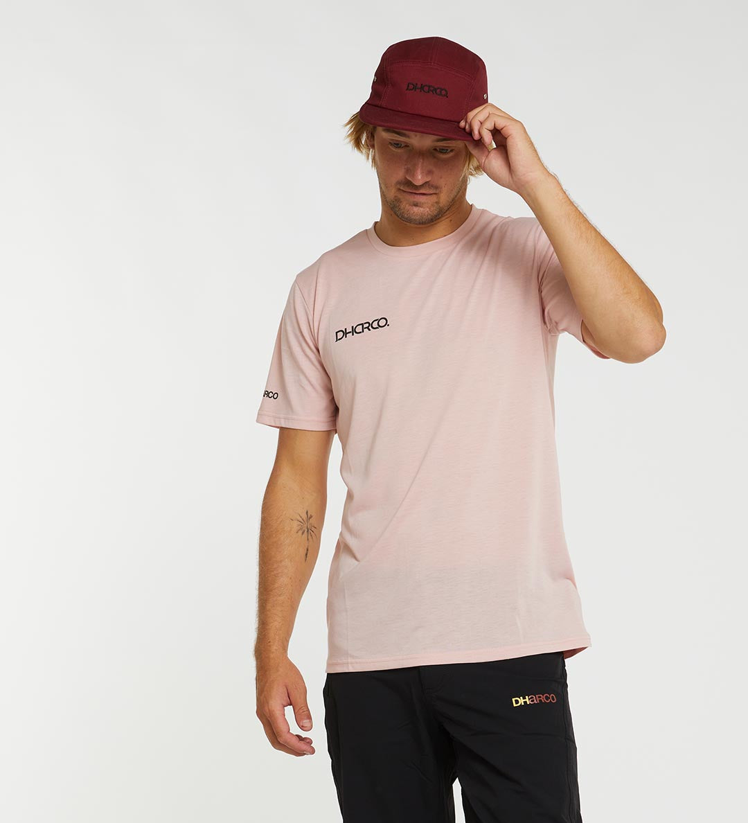 Men's Tech Tee | Arvo Sessions