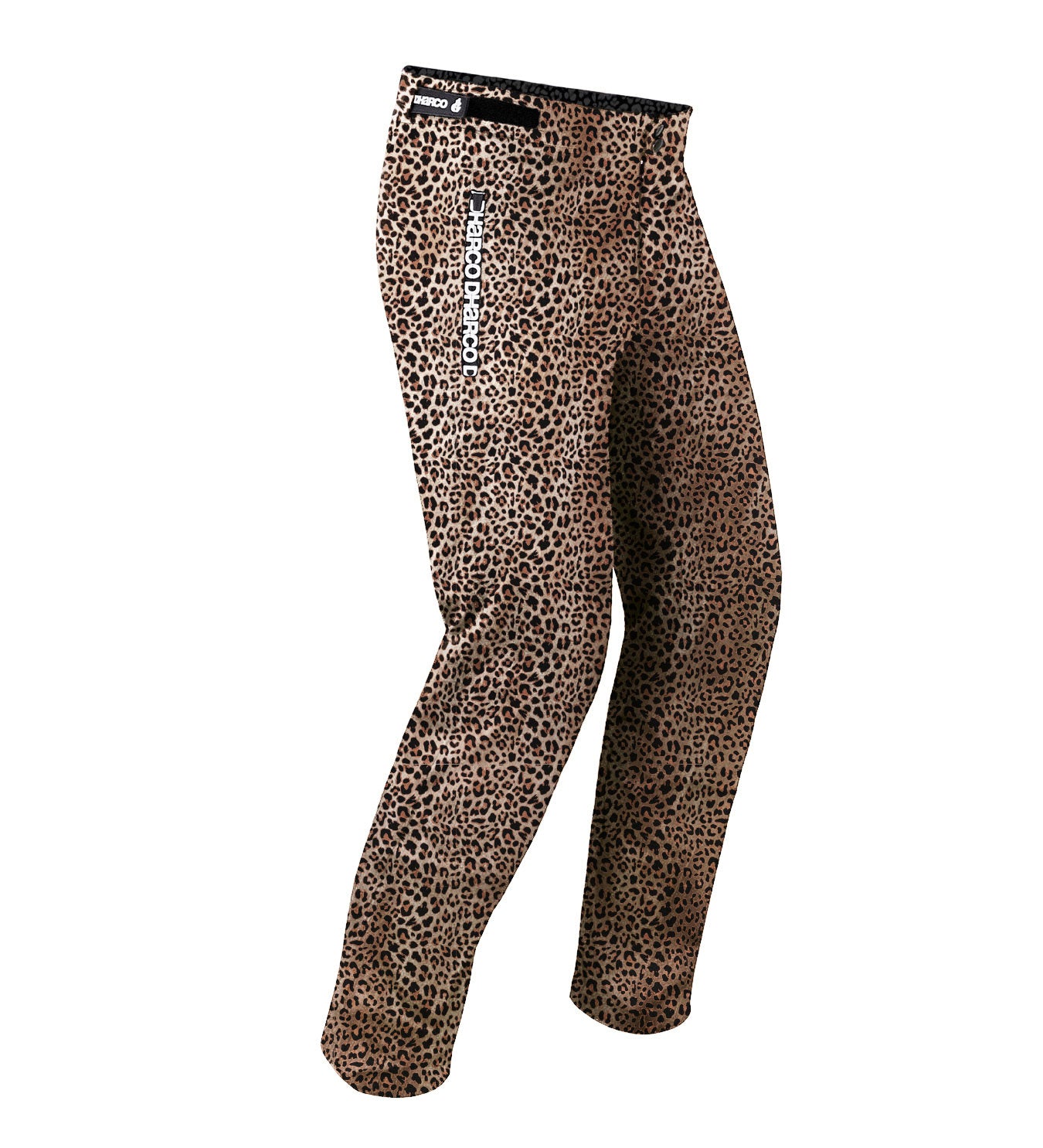 Men's Gravity Pants | Leopard