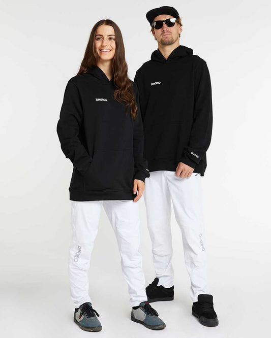 Hoodie Unisex - Outlaw