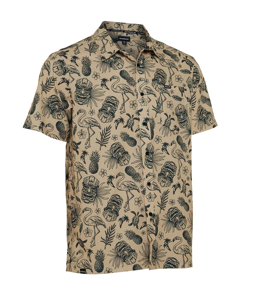 Men's Party Shirt | Fraser