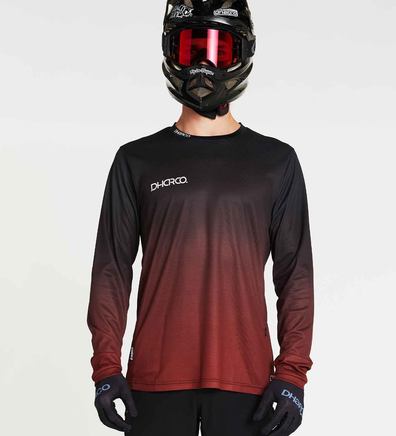 Men's Gravity Jersey | Desert Sessions